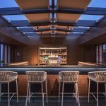 hotel kvl 25 rooftop bar