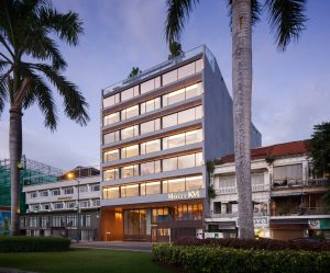 hotel kvl cover