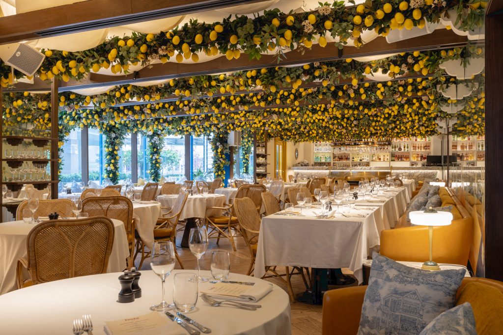 isola signor sassi 10 dining