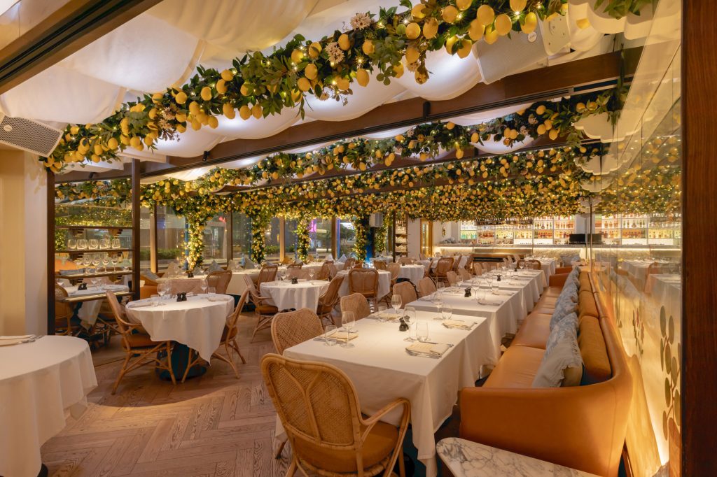 isola signor sassi 11 dining