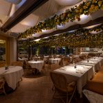 isola signor sassi 12 dining