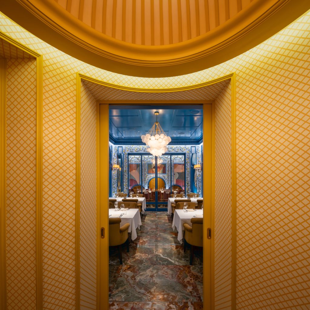 isola signor sassi 15 foyer