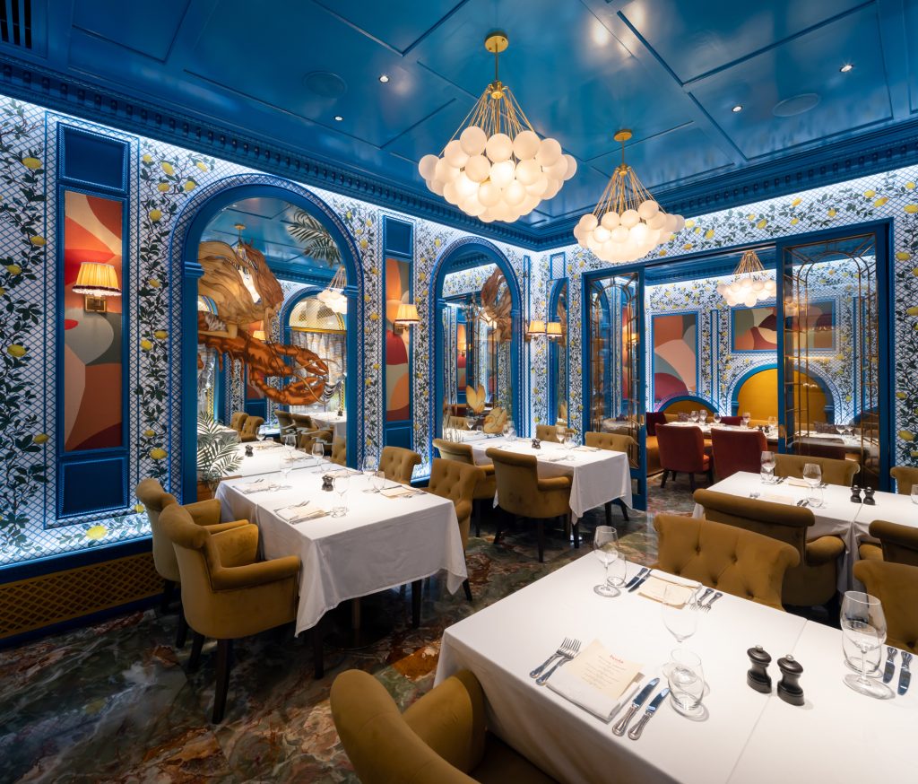 isola signor sassi 18 vip room