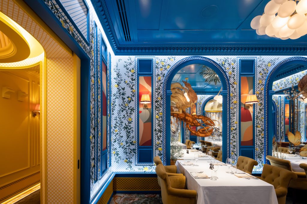 isola signor sassi 19 vip room