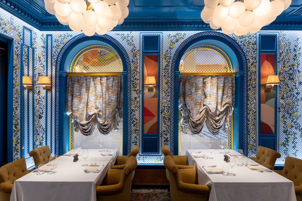 isola signor sassi 21 vip room