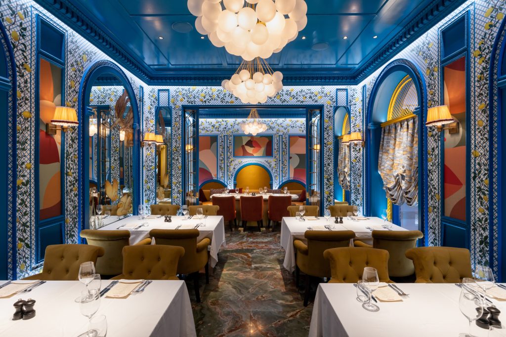 isola signor sassi 22 vip room