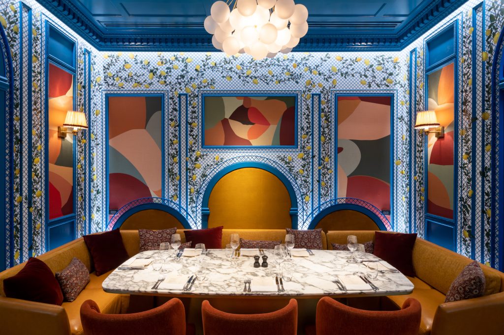 isola signor sassi 24 vip room