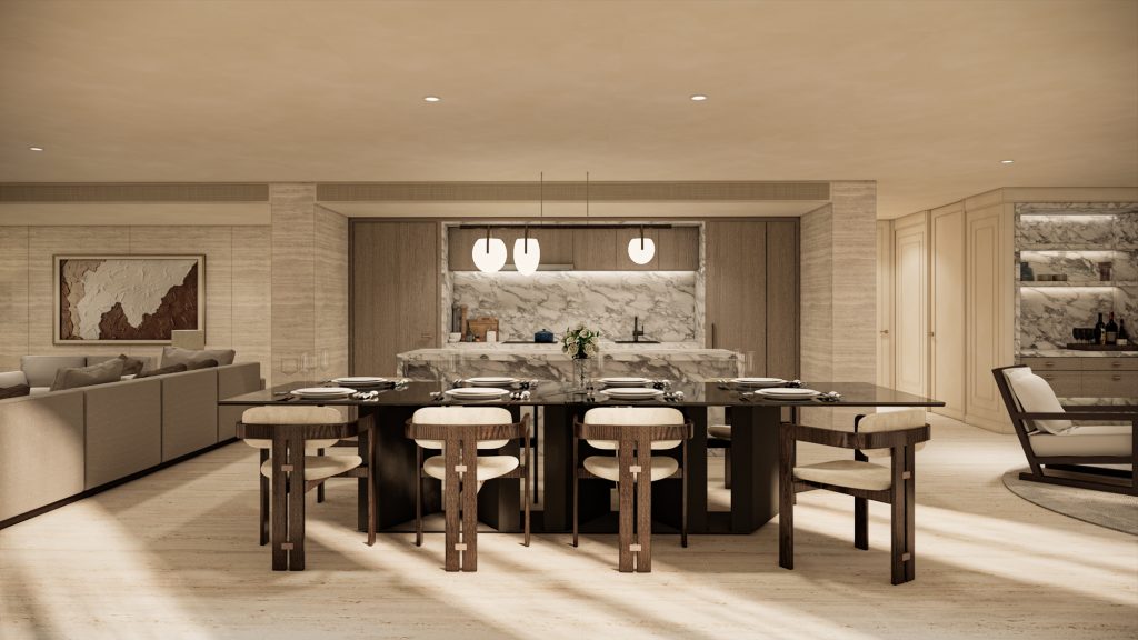 j penthouse 04 dining