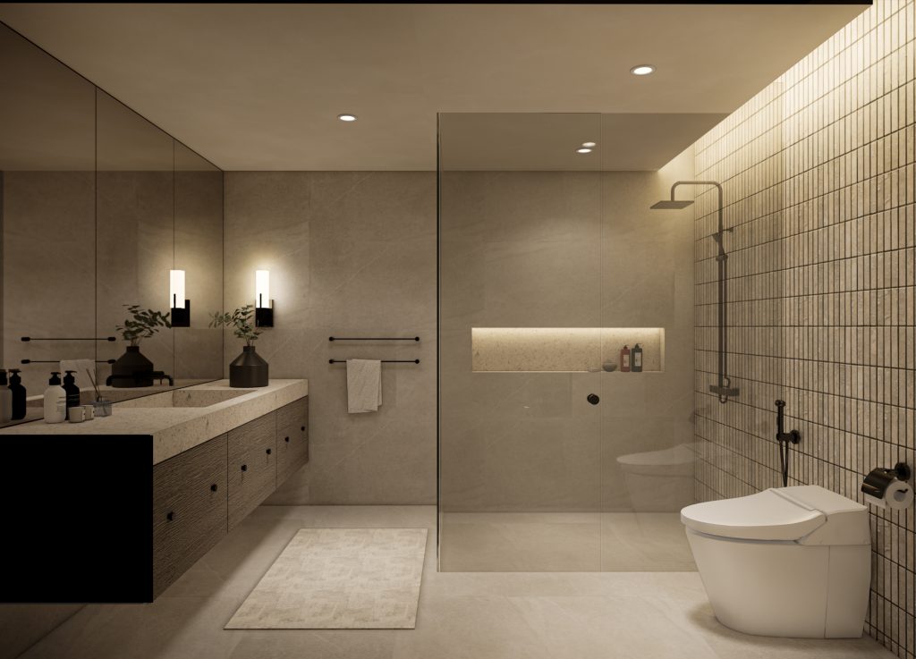 j penthouse 13 bathroom