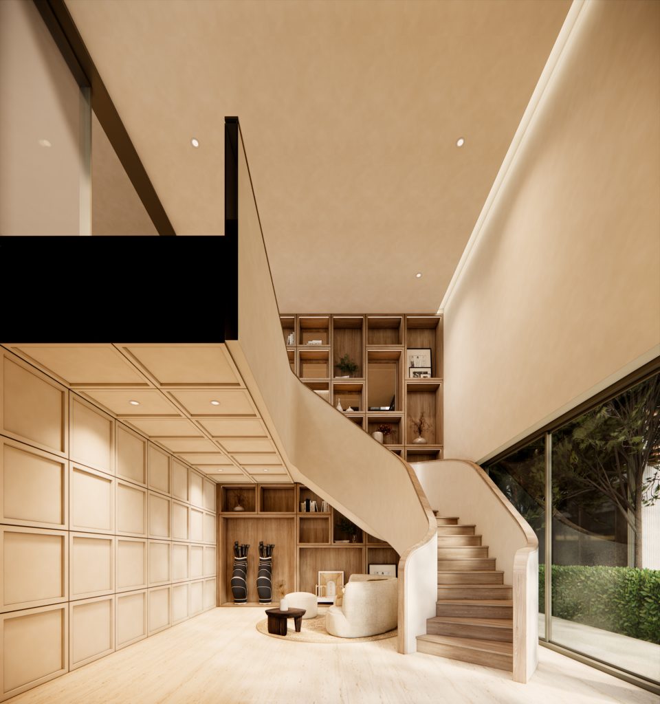 kn house 06 interior