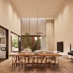 kn house 08 interior