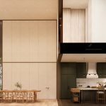 kn house 09 interior