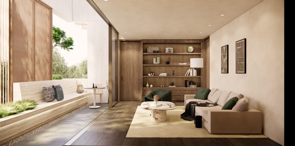 kn house 11 interior