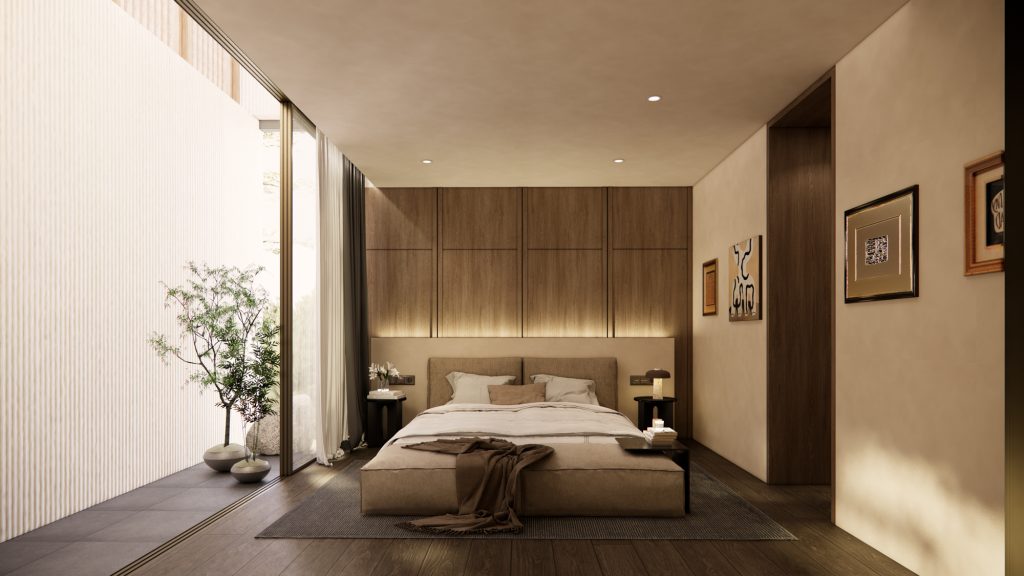 kn house 12 interior