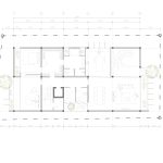 kn house 14 plan 2nd