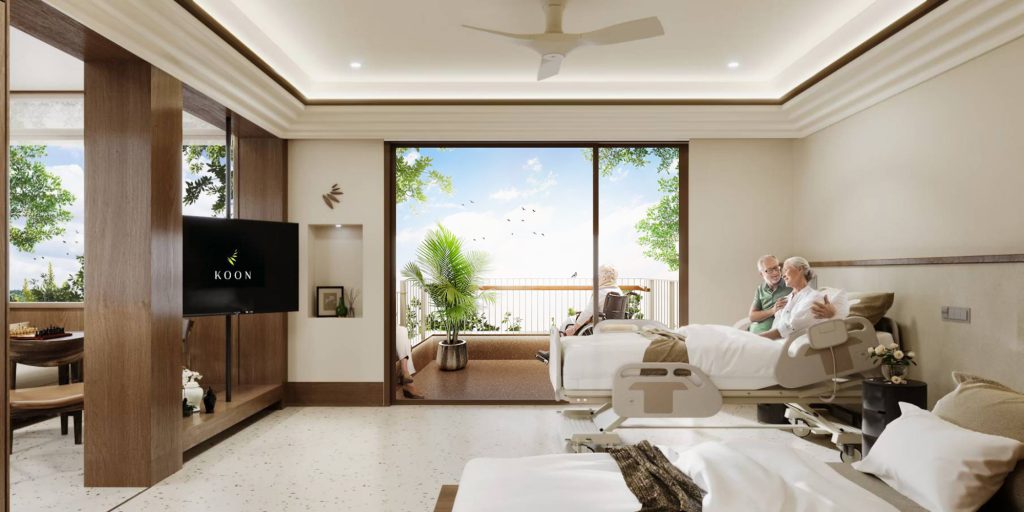 koon wattanapat 15 guestroom