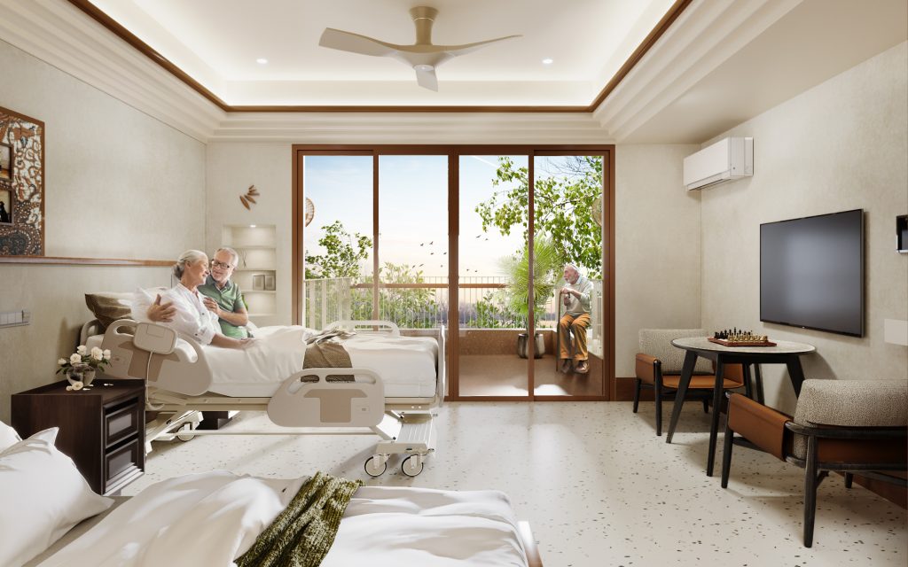 koon wattanapat 16 guestroom