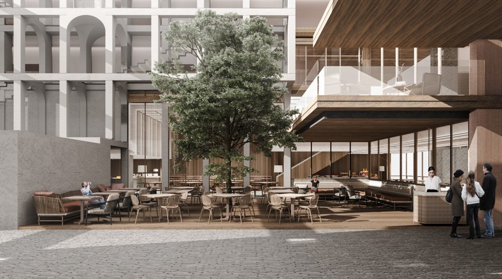 nittra 27 restaurant