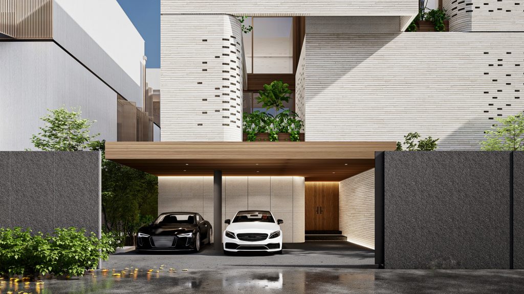 nn house 04 entrance