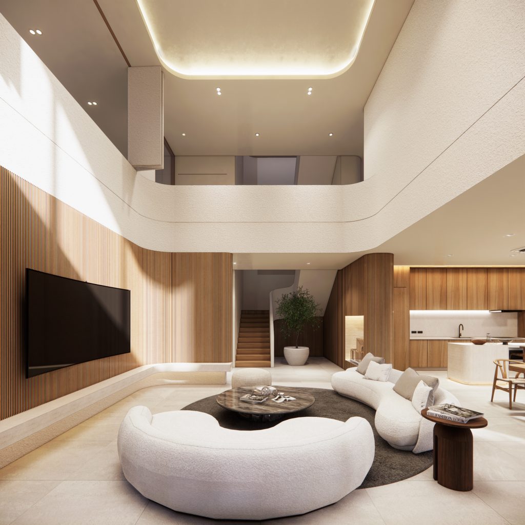 nn house 09 interior