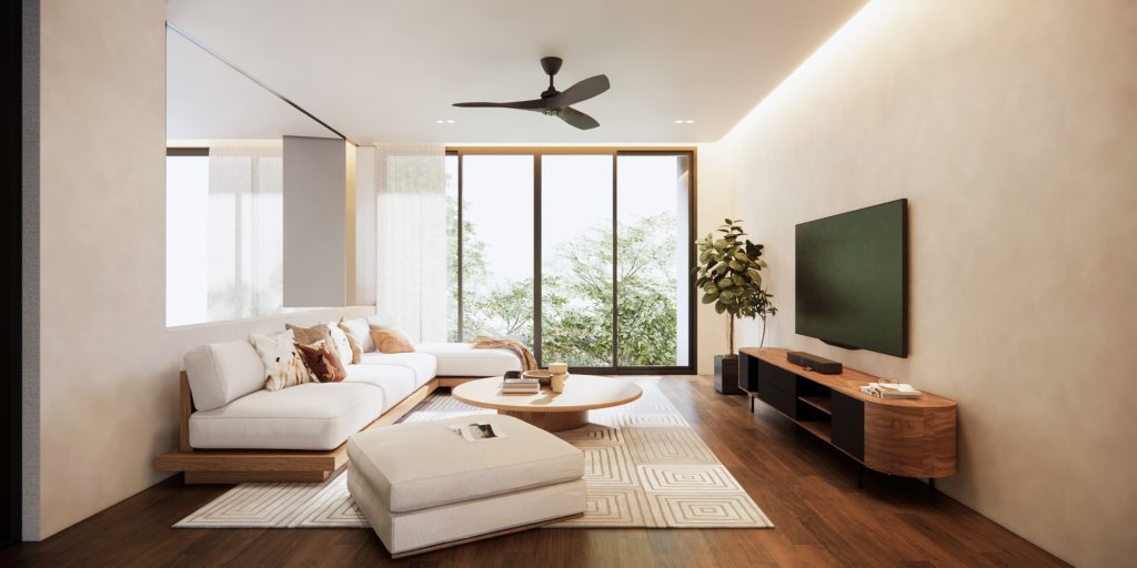 nn house 10 interior