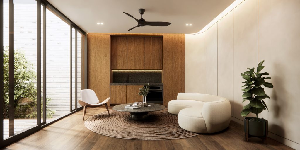 nn house 12 interior