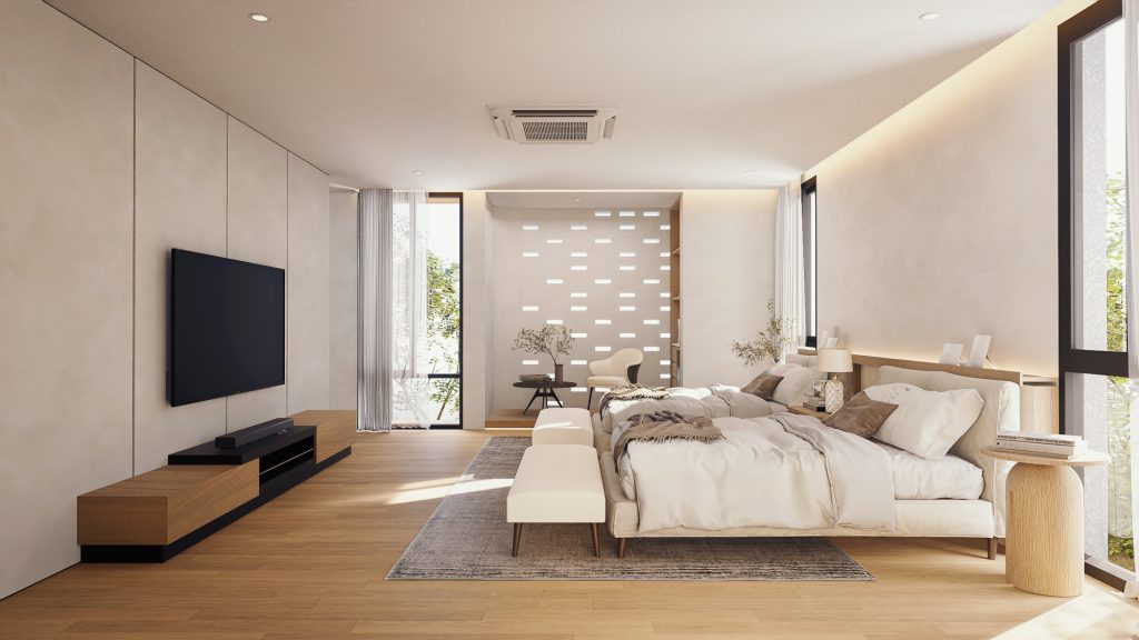 nn house 15 interior