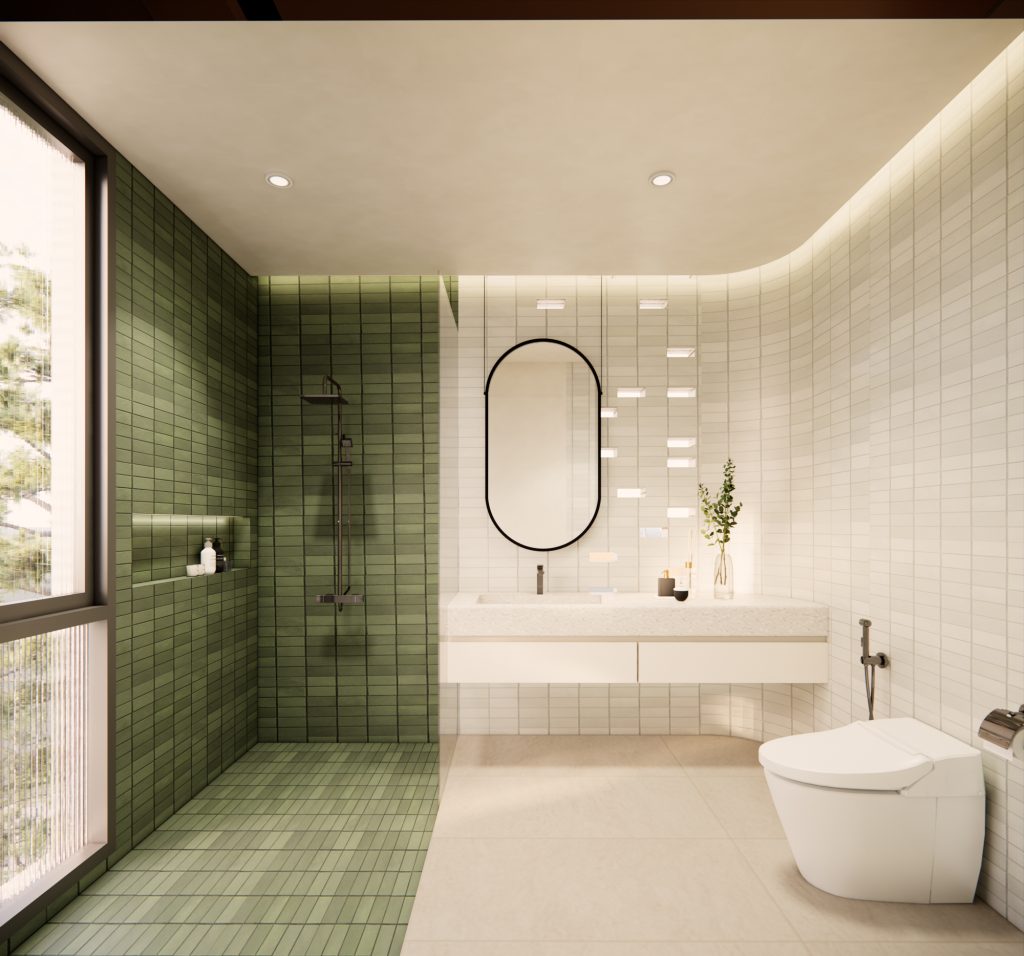 nn house 16 interior