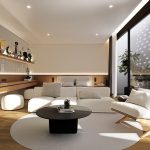 nn house 17 interior