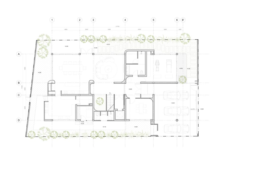 nn house 24 plan 1st