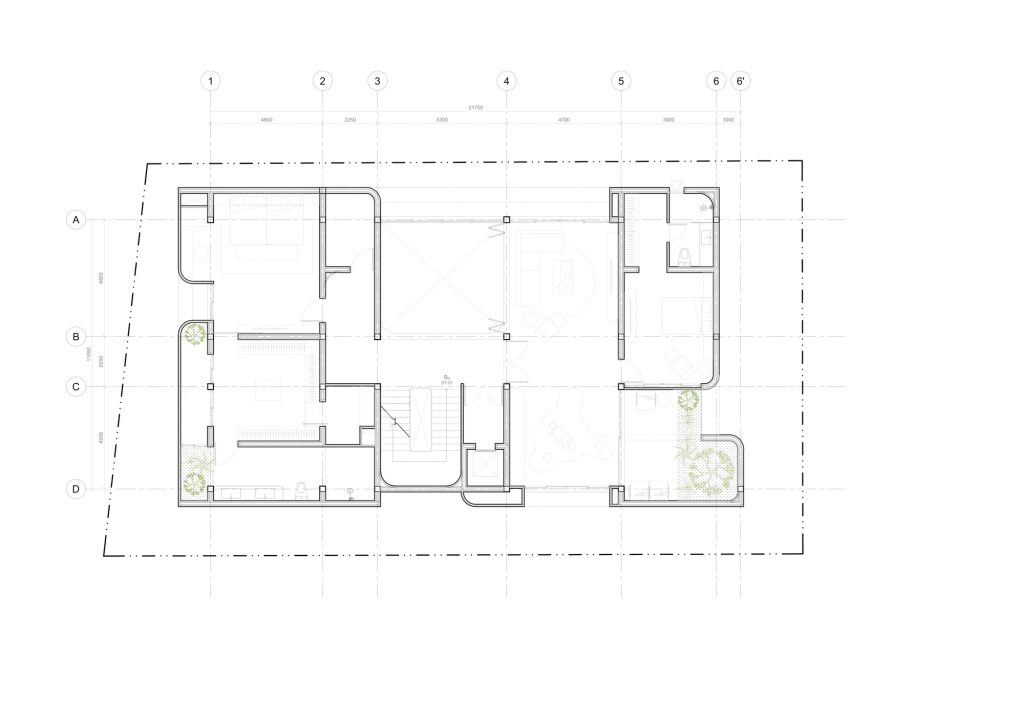 nn house 25 plan 2nd