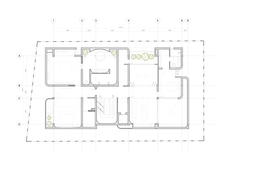 nn house 26 plan 3rd