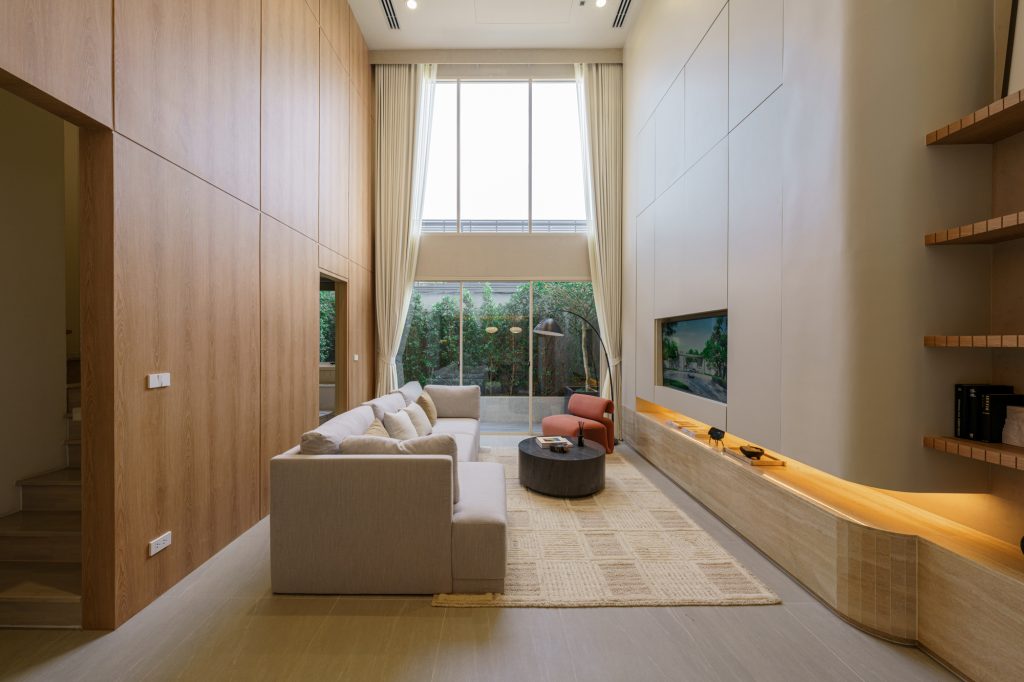 noble ktk 10 house interior