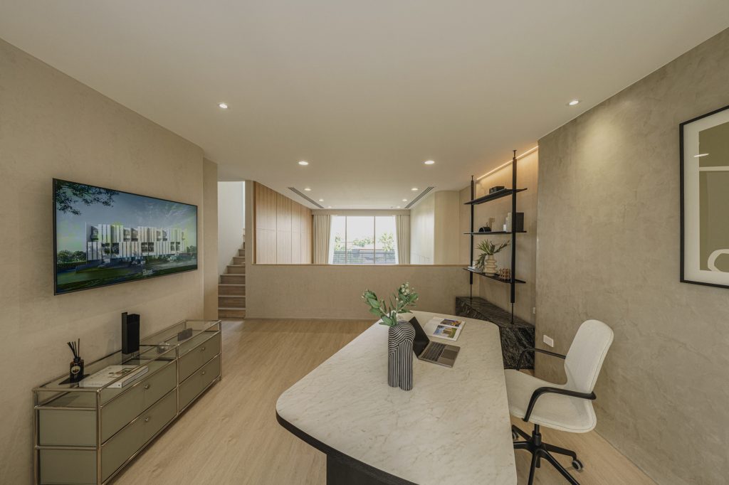 noble ktk 11 house interior