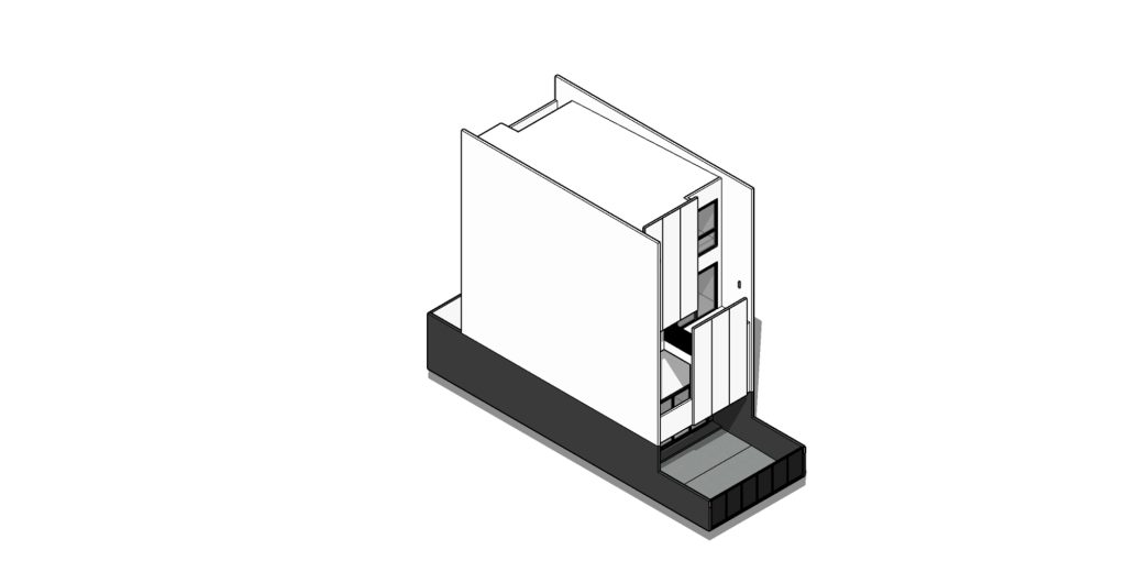 noble ktk 18 house iso
