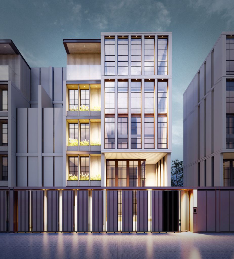 panna ekamai ramintra 06 house