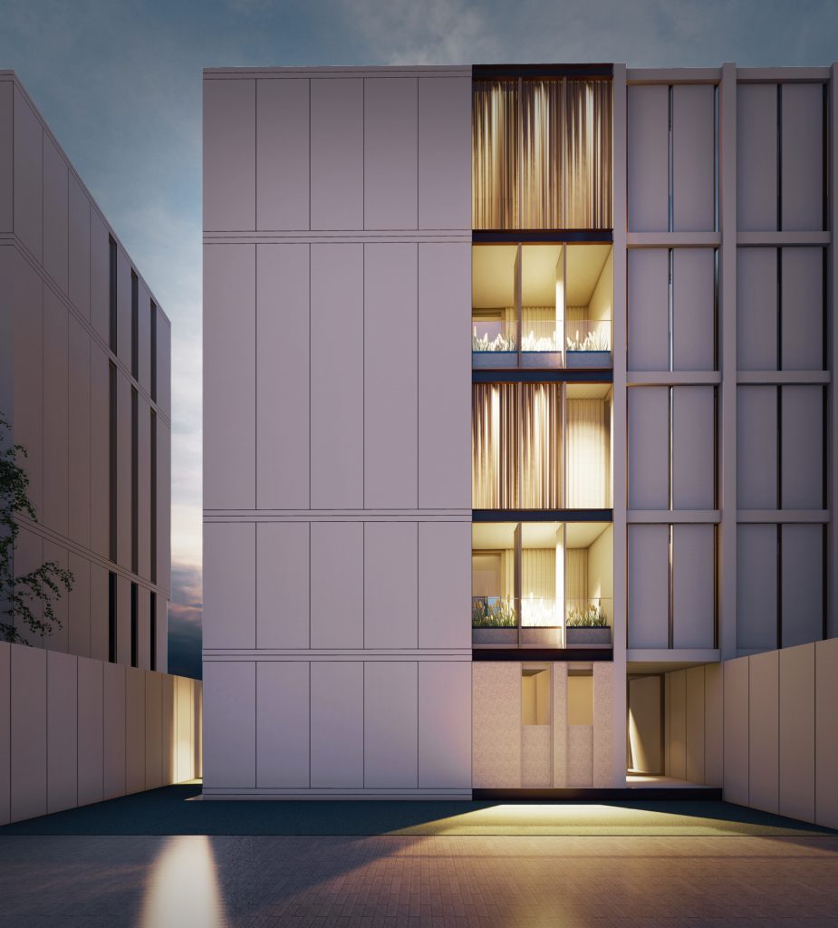 panna ekamai ramintra 07 house