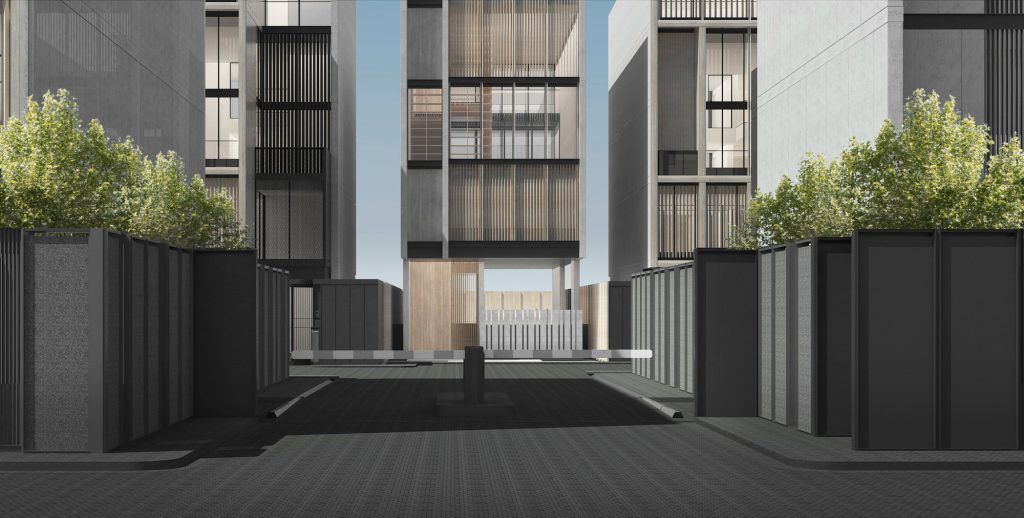 panna sriwara 03 maingate