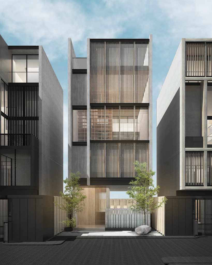 panna sriwara 04 clubhouse