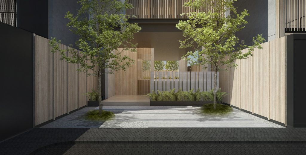 panna sriwara 05 clubhouse