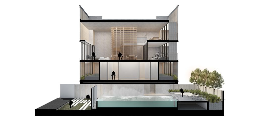 panna sriwara 07 clubhouse