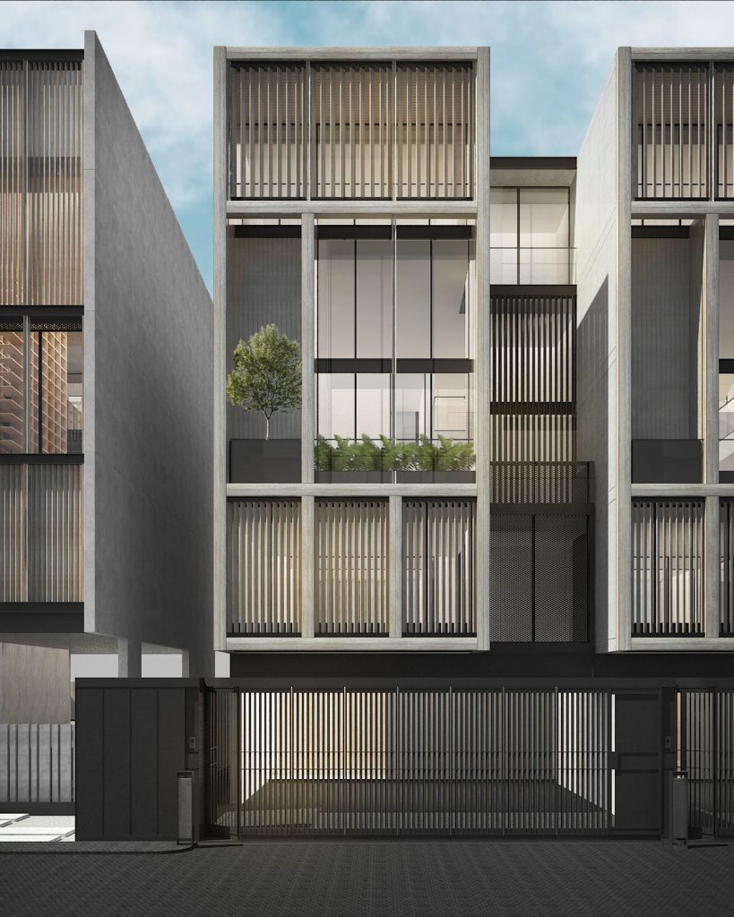 panna sriwara 09 house