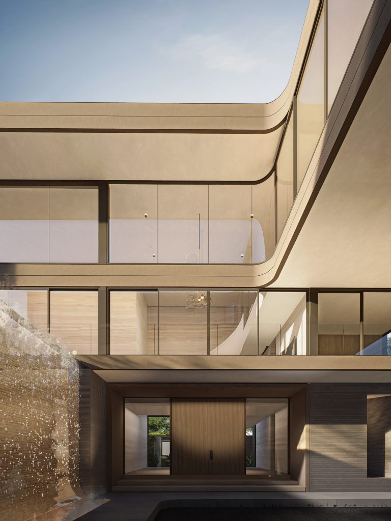 pb house 05 main door scaled