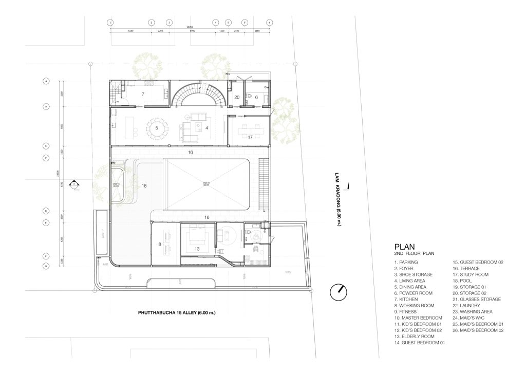 pb house 15 plan 2fl