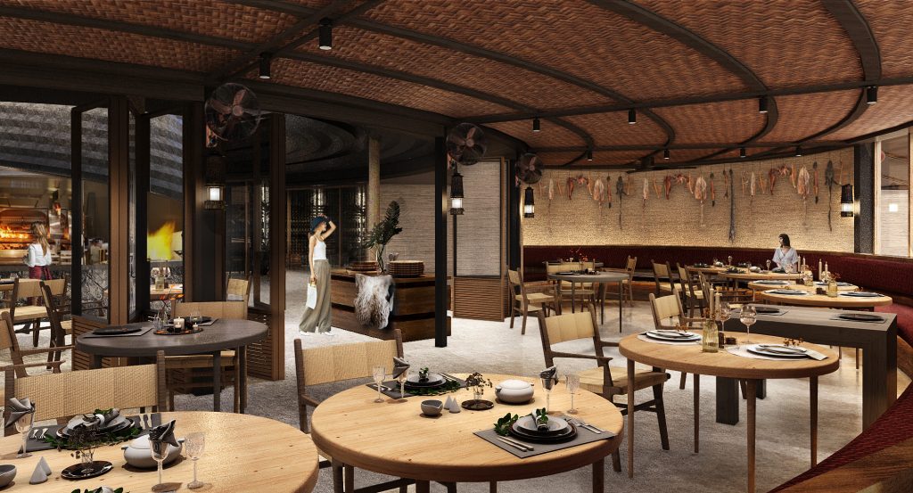 rava 06 indoor dining