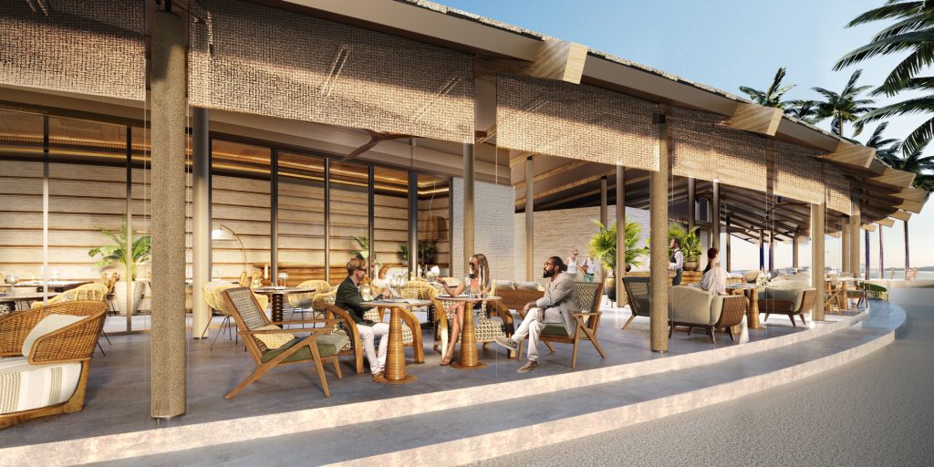 rava 08 residence lounge