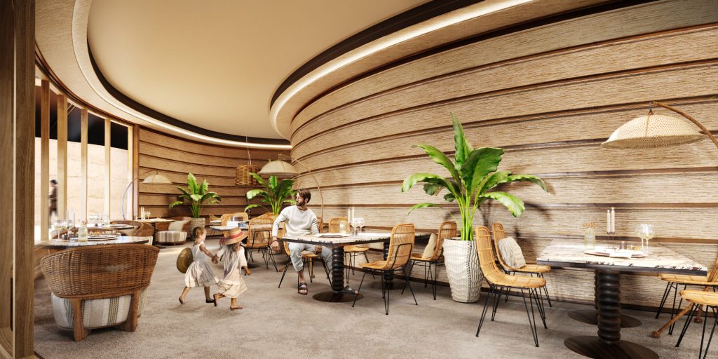 rava 09 residence lounge