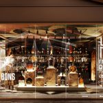 rava 16 liquor room