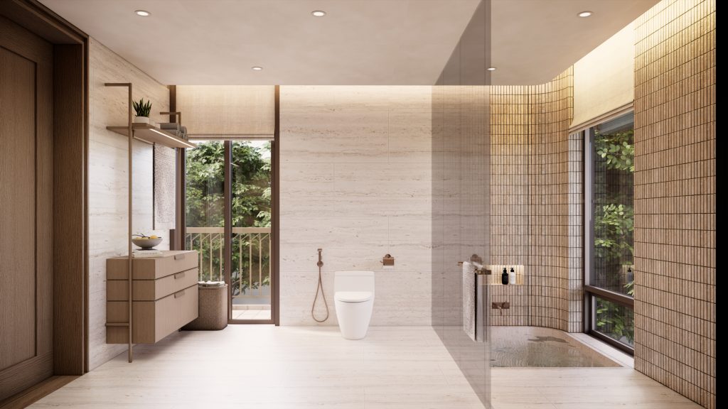 s31 28 master bathroom