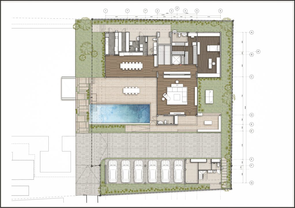 s31 37 1st floor plan